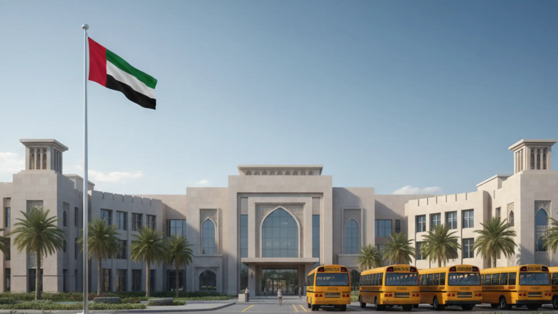 Education System in the UAE: Schools and Universities
