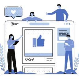 Seamless Digital Access