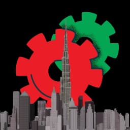 Business Setup Services